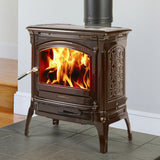 Hearthstone Wood Stove: Craftsbury (2020 CERTIFIED)