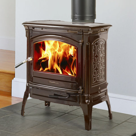 Hearthstone Wood Stove: Craftsbury (2020 CERTIFIED)