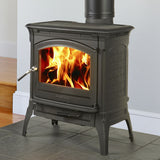 Hearthstone Wood Stove: Craftsbury (2020 CERTIFIED)