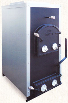 DS Machine Coal and Wood Furnace Ecomiser #200-10