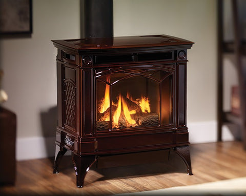 REGENCY H35 Hampton Direct Vent Gas Stove