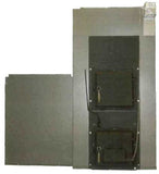 Soft Coal Hot Air Furnace: Heather Hot Air Furnace
