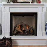 Monessen Vent Free Box: Lo- Rider LCUF Series