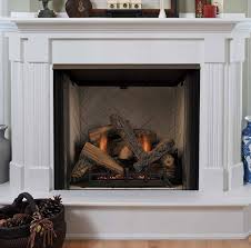 Monessen Vent Free Box: Lo- Rider LCUF Series