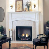 Monessen Vent Free Box: Lo- Rider LCUF Series