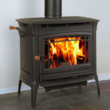 Hearthstone Wood Stove: Manchester (2020 CERTIFIED)