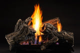 Monessen: Mojo Log Set 22" or 27" Log Set