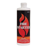 Fire Starter: Pellet Gel