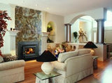 Hearthstone Wood Fireplace Insert: Clydesdale (2020 CERTIFIED)
