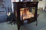 Hearthstone Gas Stove: Bristol DX