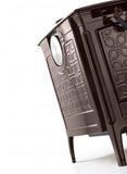 Hearthstone Wood Stove: Manchester (2020 CERTIFIED)