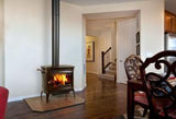 Hearthstone Wood Stove: Manchester (2020 CERTIFIED)