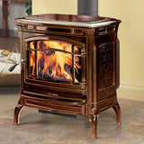 Hearthstone Wood Stove: Shelburn (2020 CERTIFIED)