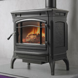 Hearthstone Wood Stove: Shelburn (2020 CERTIFIED)