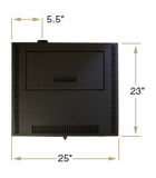 KOZI Pellet Stove: Model 100XL