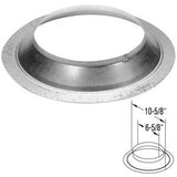 Venting DV: Storm Collar