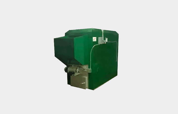 Keystoker: Automatic Coal Furnaces – HeatingWorld