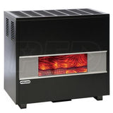 DS Williams- Vented Gas Hearth Heaters