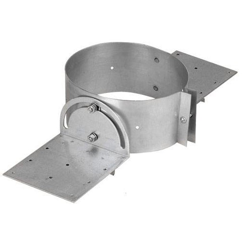 Stainless Steel DuraTech: Adjustable Roof Support