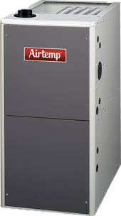 AirTemp: Gas Hot Air Furnace