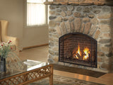 Kozy Heat Direct Vent Fireplace: Alpha 36S