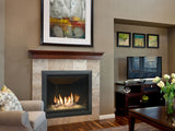 Kozy Heat Fireplaces: Bayport 41