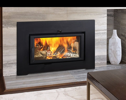 REGENCY Pro Series Ci2700 Wood Burning Fireplace Insert