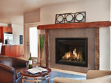 Kozy Heat Fireplaces: Carlton 46