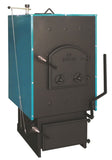 DS Machine Coal and Wood Boiler: Aqua Gem Boiler #3200