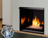 Monessen: Lyric Contemporary Burner