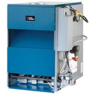 MGB Series II/MGC Series: Utica Gas Boilers