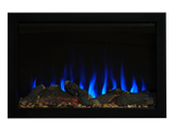 Kozy Heat: Osseo Electric Fireplace Insert
