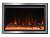 Kozy Heat: Osseo Electric Fireplace Insert