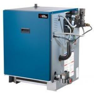 SVB Series II : Utica Gas Boiler