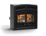 Hearthstone: Montgomery WFP-100 Wood Fireplace (2020 CERTIFIED)