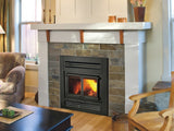 Kozy Heat Woodburning Fireplace: Z 42 (Zero Clearance)