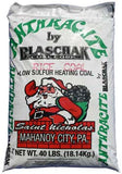 Blaschak Bagged Hard Coal: Rice Coal