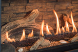 Kozy Heat Fireplaces: Callaway 72