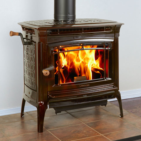 Hearthstone Wood Stove: Manchester (2020 CERTIFIED)