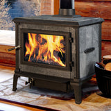 Hearthstone Wood Stove: Mansfield (2020 CERTIFIED)